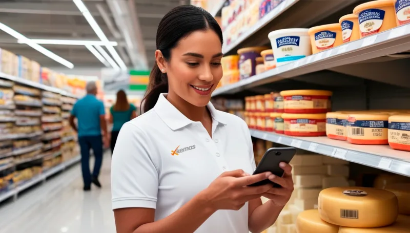 Xkemas · Inspección y Certificación ISO en Costa Rica